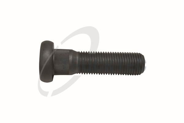 TRUCKTEC AUTOMOTIVE 04.33.012 - Wheel Stud