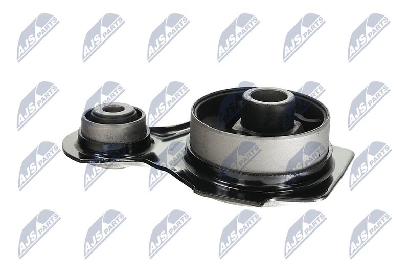 Paigutus, Mootor, NTY ZPS-HD-047