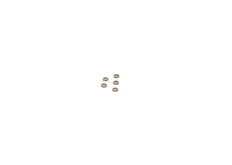 BOSCH F 00Z C99 082 Repair Kit, common rail system