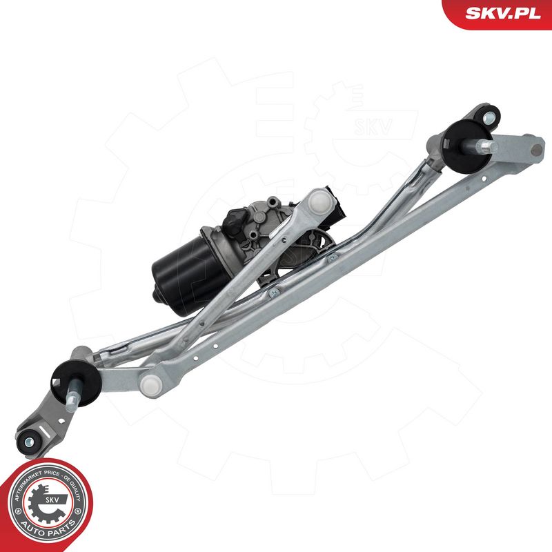 Pesurihoovastik, ESEN SKV 05SKV138