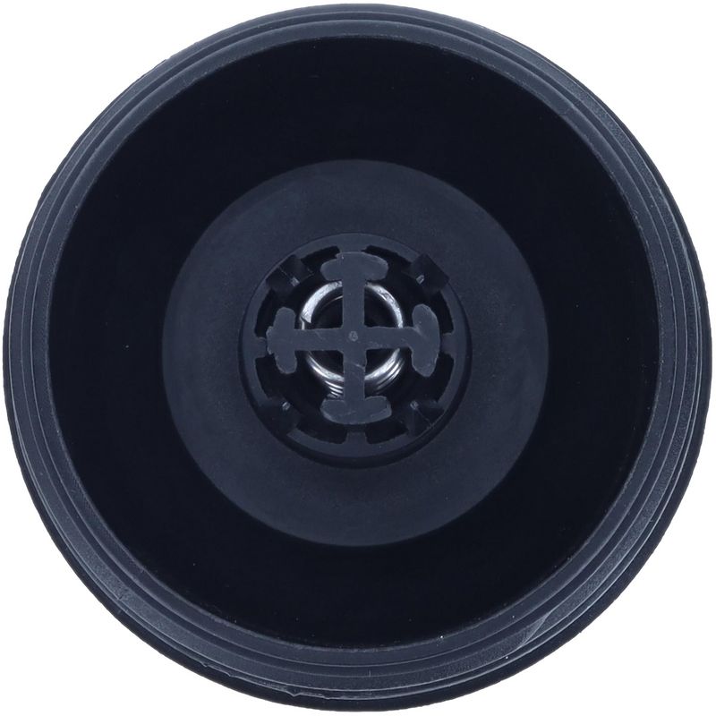 MOTORAD MO314 Cap, oil filter housing