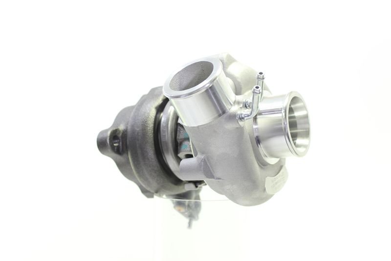 ALANKO 10900133 Charger, charging (supercharged/turbocharged)