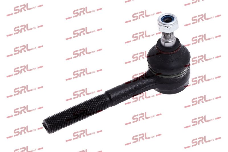 Tie rod end