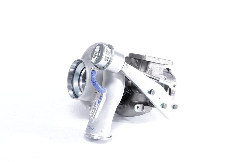 Compresor,sistem de supraalimentare T914970 BTS Turbo