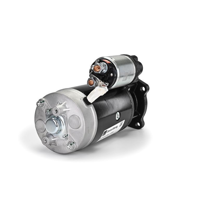 Delco Remy SER24286-12B1 Starter