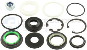 Professional Parts 61430563 - Repair Kit, steering gear