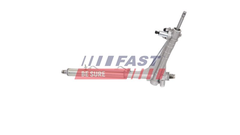 Rooli mehhanismi komplekt, FAST FT19123