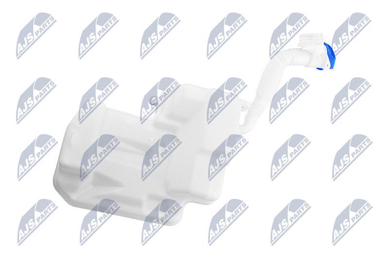 NTY KZS-VW-006 Washer Fluid Reservoir, window cleaning