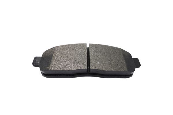 HELLA PAGID 8DB 355 025-921 Brake Pad Set, disc brake