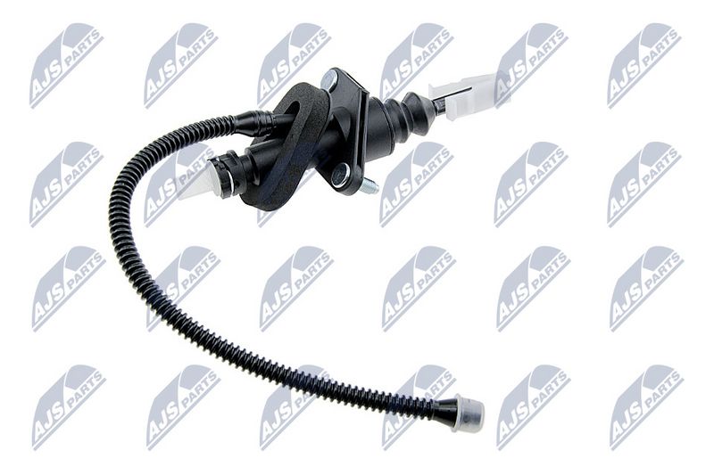 Andjasilinder, Sidur, NTY NSP-PL-008