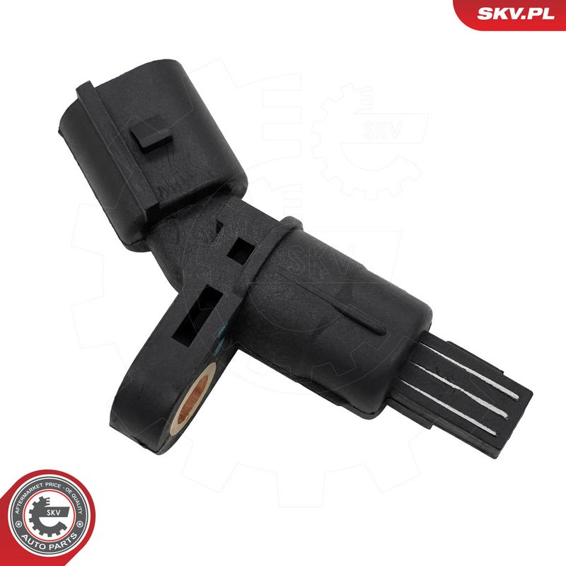 Andur, rattapöörete arv, ESEN SKV 06SKV010