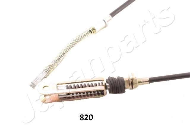 JAPANPARTS BC-820 Cable Pull, parking brake