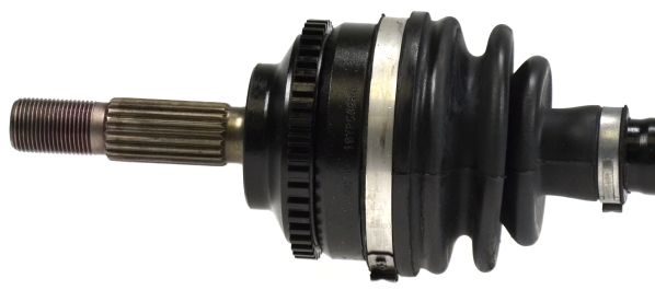 LÖBRO 304567 Drive Shaft