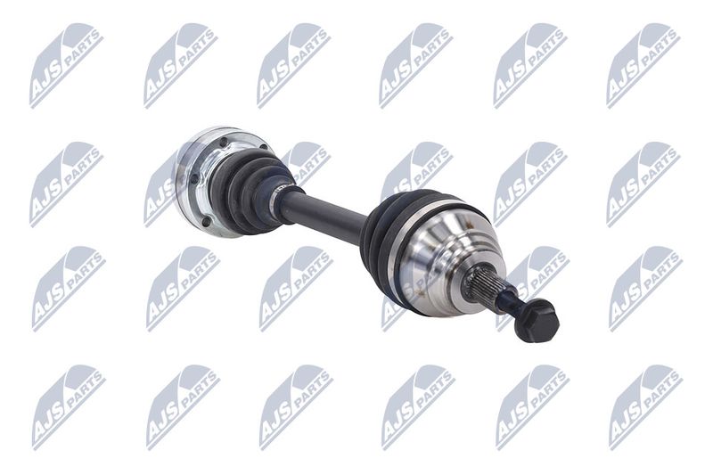 NTY NPW-WW-207 Drive Shaft
