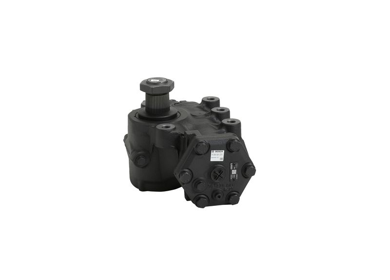 BOSCH KS00001270 Steering Gear