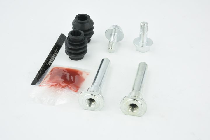 Juhtpolt, pidurisadul, FEBEST 2174-TAURF