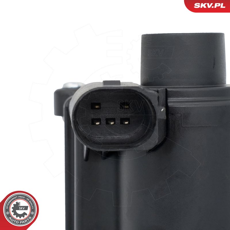 EGR-klapp, ESEN SKV 14SKV316