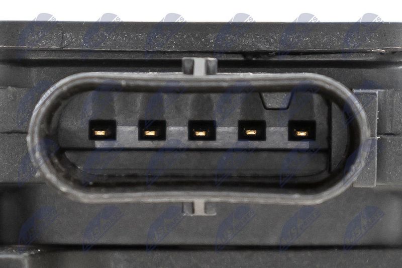 NTY ENOX-VW-013 NOx Sensor, NOx catalytic converter