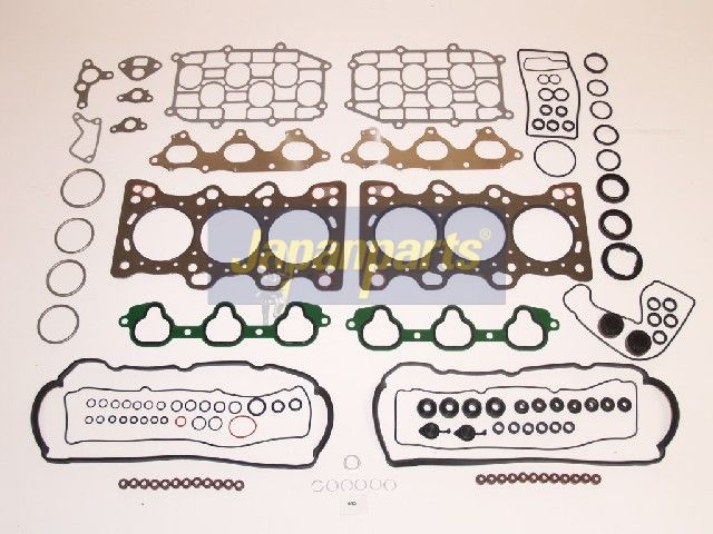 JAPANPARTS Tarpiklių komplektas, cilindro galva