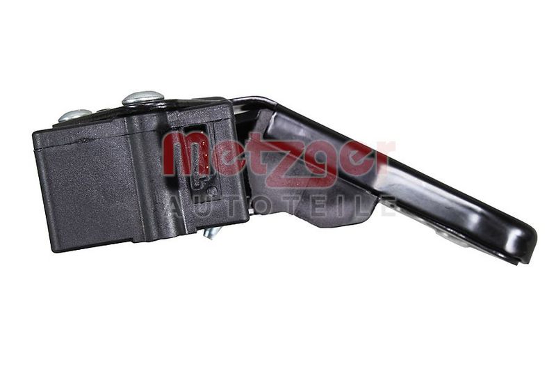 METZGER AUTOTEILE 2311028 Tailgate Lock