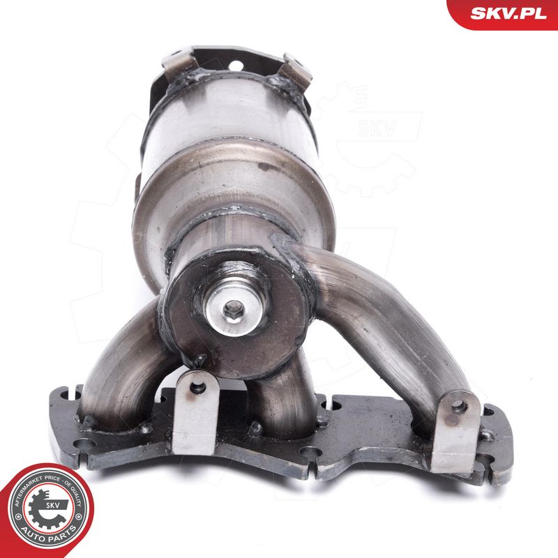 Katalüsaator, ESEN SKV 62SKV010