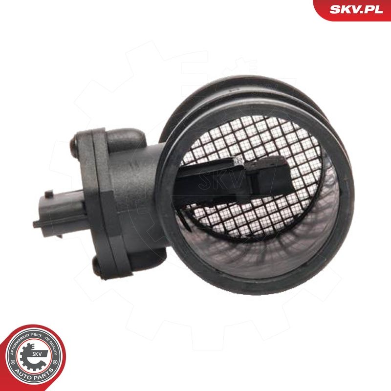 Õhumassimõõtja, ESEN SKV...