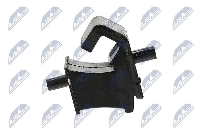 Paigutus, Mootor, NTY ZPS-NS-078