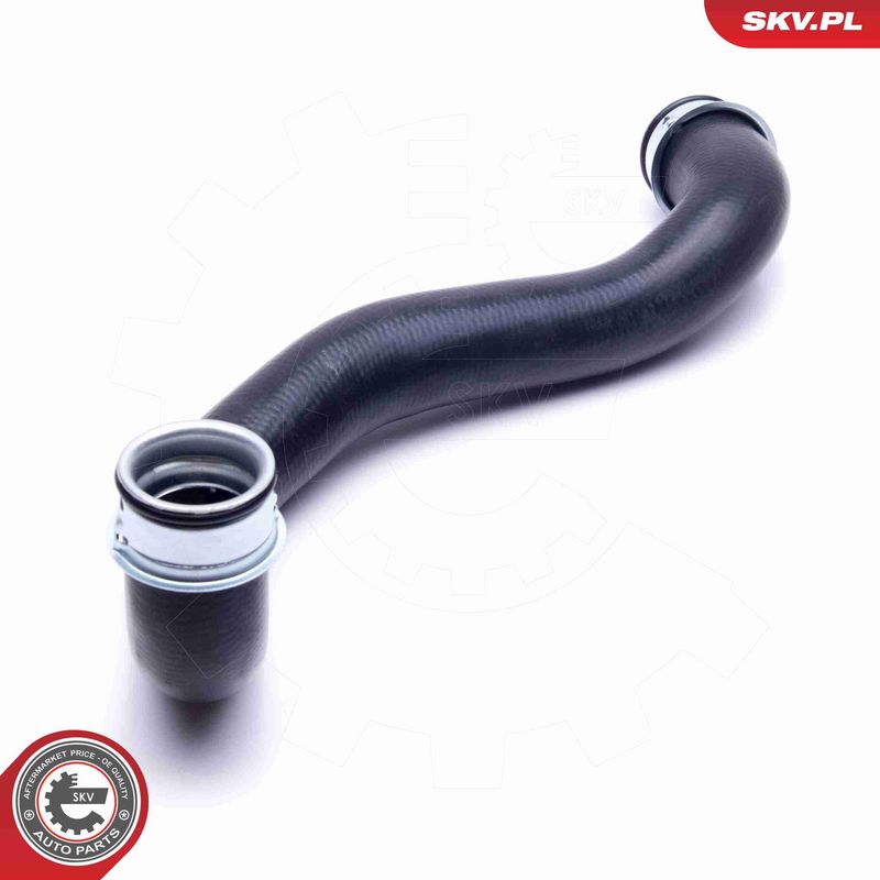 ESEN SKV 43SKV652 Radiator Hose