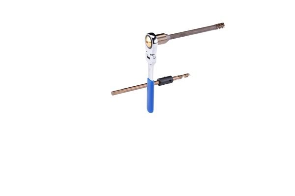Set tije frictiune, montare senzor ABS 03.9301-0005.3 ATE