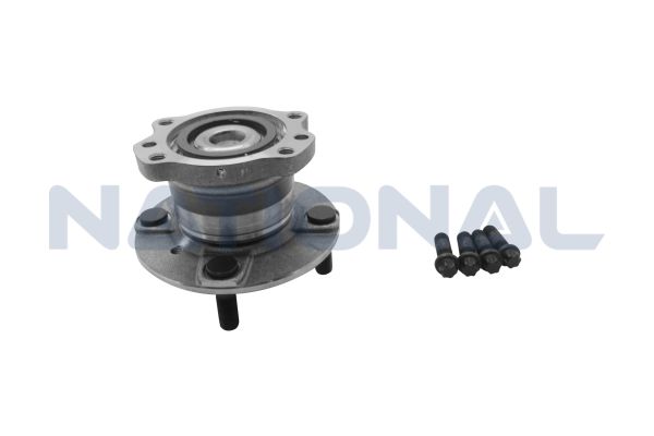 National NBK1174