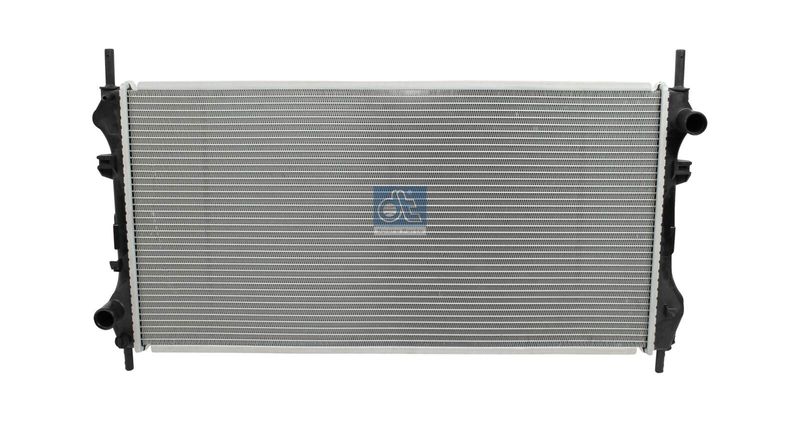 Radiator, racire motor 13.42100 DT Spare Parts