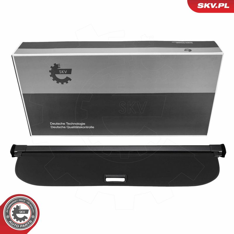 Pagasiruumi kate, ESEN SKV 88SKV011