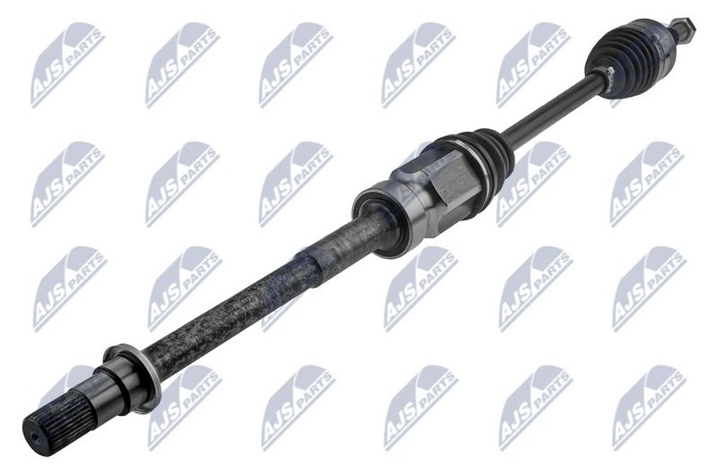 NTY NPW-MZ-076 Drive Shaft