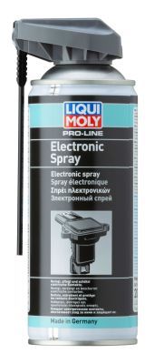Liqui Moly Starter Spray 20674