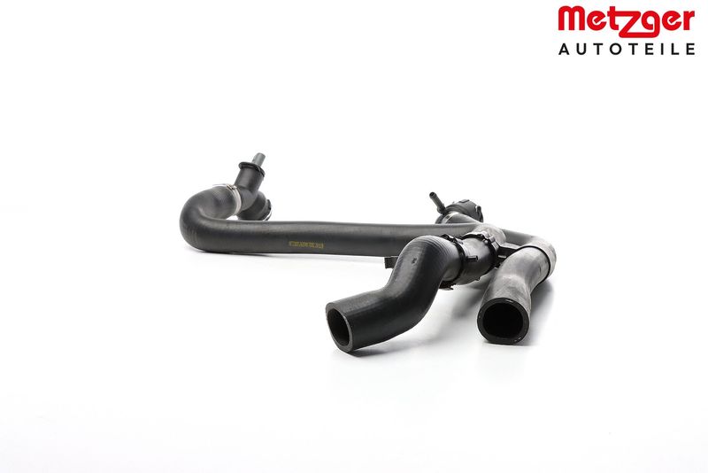 METZGER AUTOTEILE 2420048 Radiator Hose