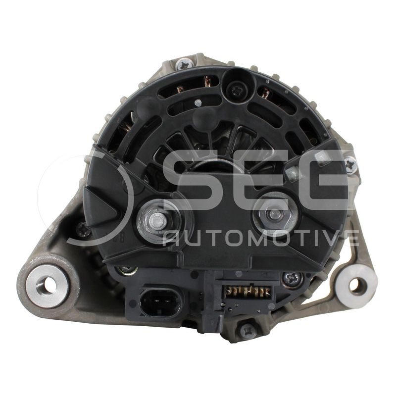 SEG Automotive 0124515072 Alternator