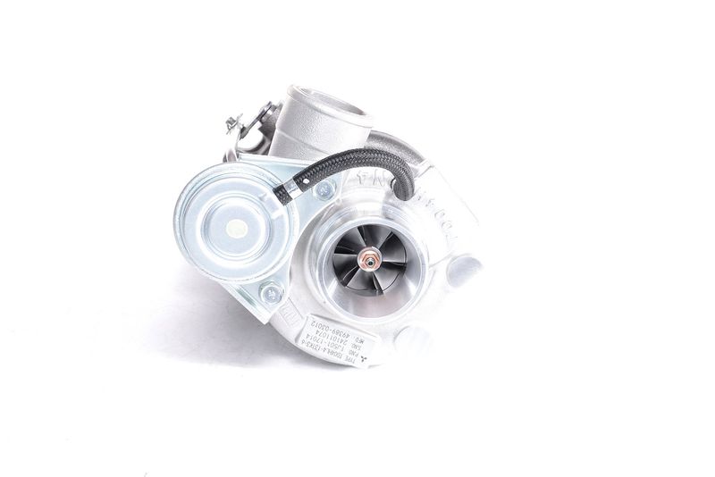 Compresor,sistem de supraalimentare T917557 BTS Turbo