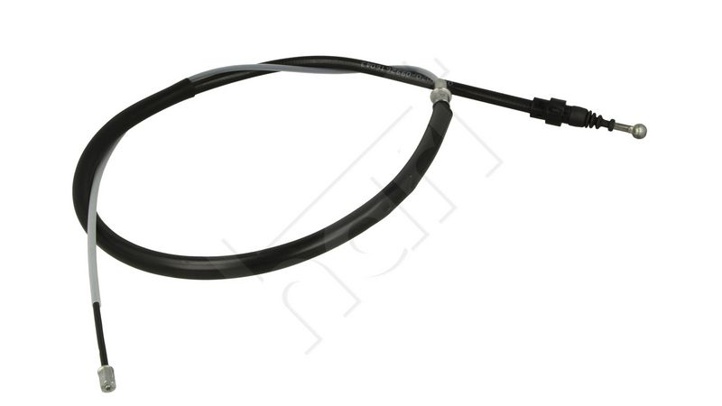 Kabel, parkeringsbrems – bilde 1 av 1