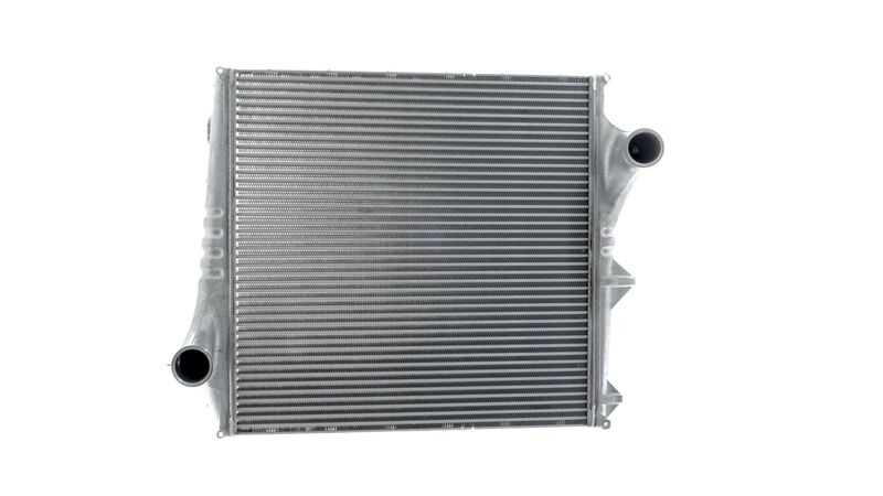 Product Image - Intercooler, inlaatluchtkoeler - CI354000P - MAHLE