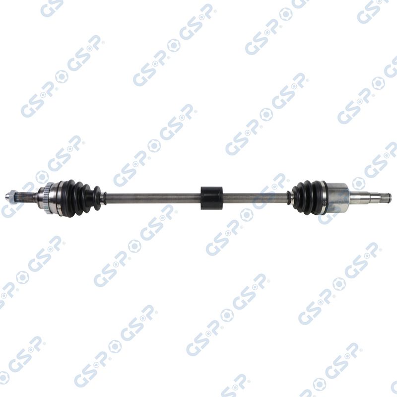 Veovõll, GSP 244043