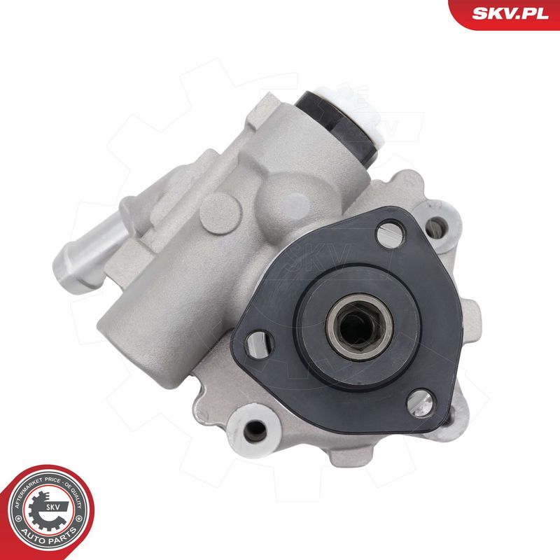Hüdraulikapump, roolimine, ESEN SKV 10SKV337