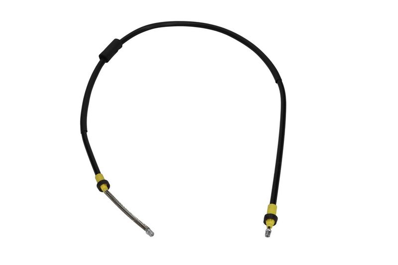 KAMOKA 1190627 Cable Pull, parking brake