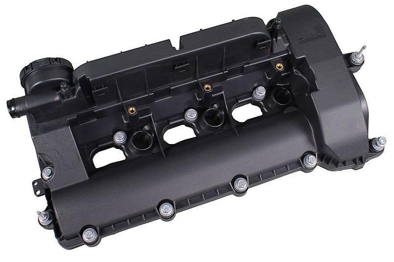 METZGER AUTOTEILE 2389247 - Cylinder Head Cover