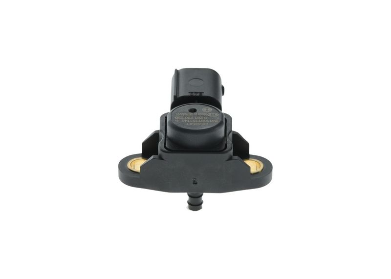 BOSCH 0 261 230 250 Sensor, boost pressure