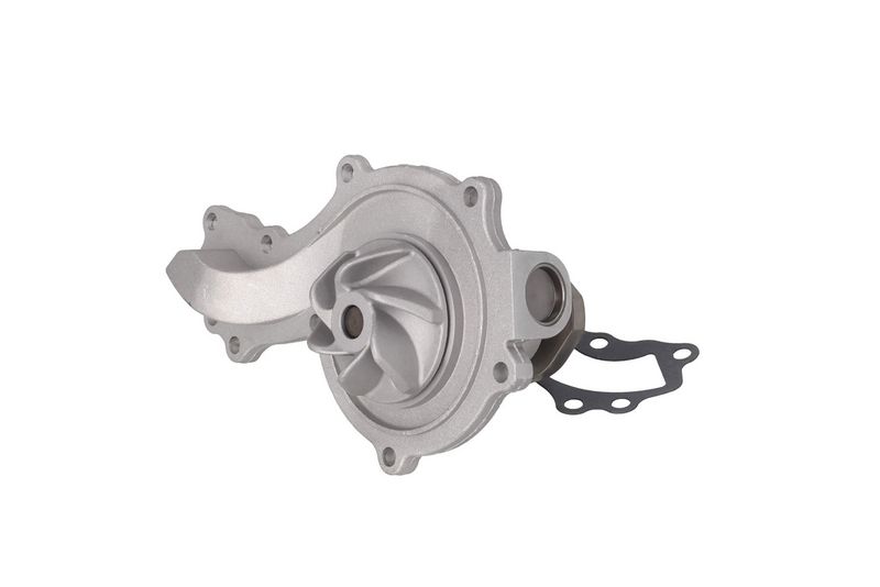 Veepump, mootori jahutus, KAMOKA T0044
