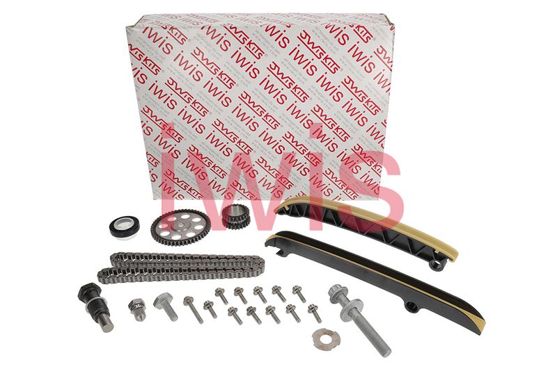 AIC 78160Set - Paskirstymo grandinės komplektas