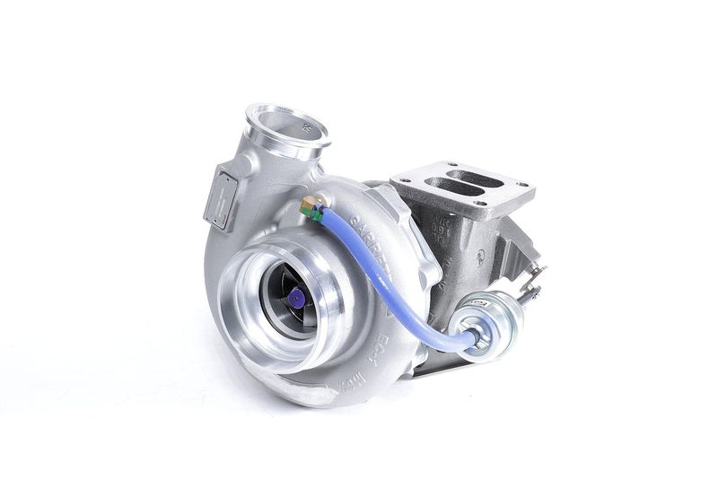 Compresor,sistem de supraalimentare T917066 BTS Turbo