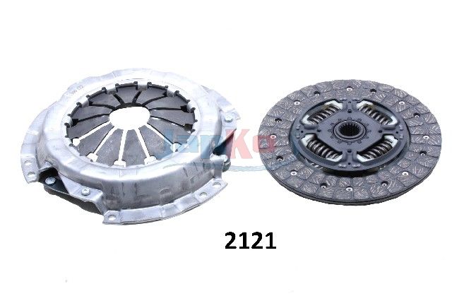 Sidurikomplekt, JAPKO 922121