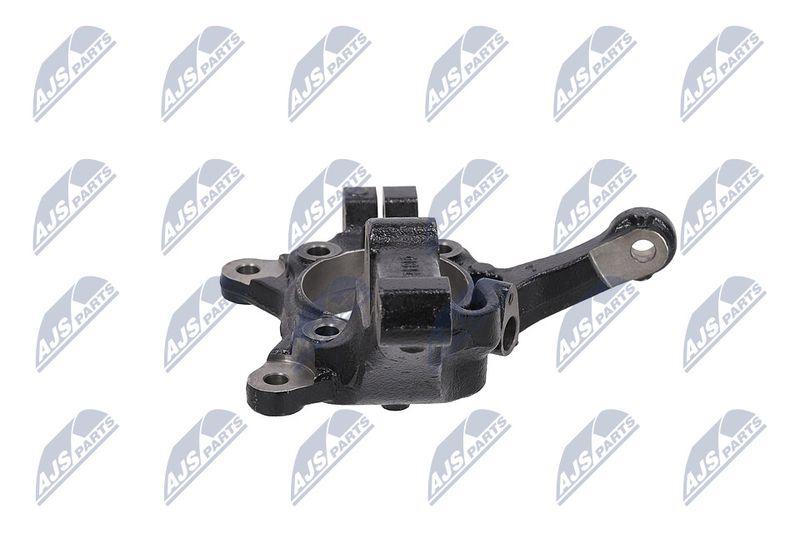 Käändmik, rattakinnitus, NTY ZZP-KA-008