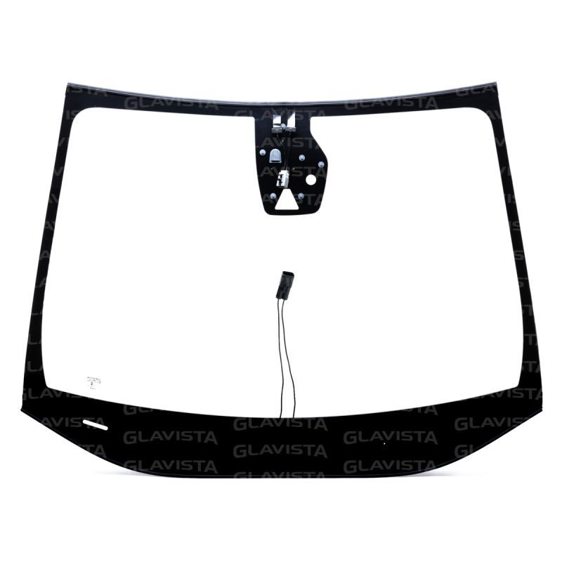 GLAVISTA 102878 Priekinis stiklas